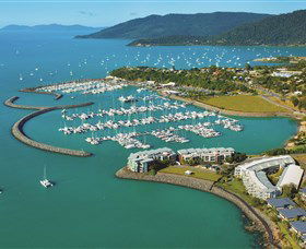 Abell Point Marina - Accommodation NT 0