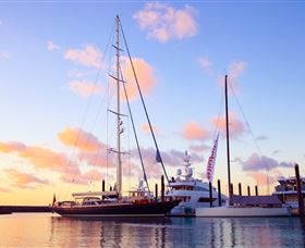 Abell Point Marina - Accommodation NT 1