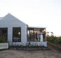 Quoin Hill Vineyard - Accommodation NT