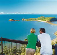 Ball Bay - Accommodation NT