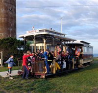Portland Cable Trams - Accommodation NT