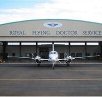 Royal Flying Doctor Service Dubbo Base Education Centre Dubbo - Accommodation NT