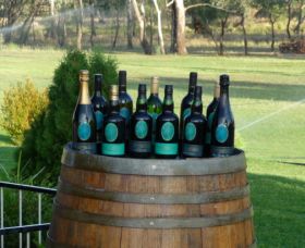 Seplin Estate Wines - Accommodation NT 0