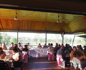Seplin Estate Wines - Accommodation NT 2