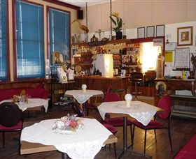 Seplin Estate Wines - Accommodation NT 5