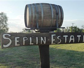 Seplin Estate Wines - Accommodation NT 6