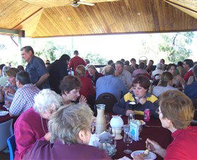 Seplin Estate Wines - Accommodation NT 7