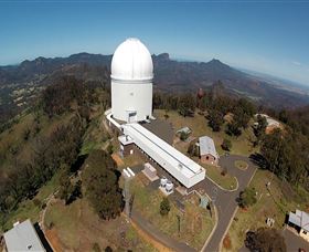 Siding Spring Observatory - Accommodation NT 0