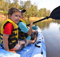 Adventure Watersports - Accommodation NT