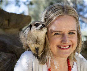 Taronga Western Plains Zoo, Dubbo - Accommodation NT 4