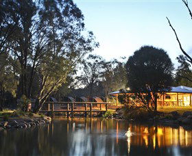 Taronga Western Plains Zoo, Dubbo - Accommodation NT 8