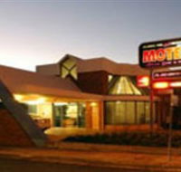 Dubbo RSL Club Resort - Accommodation NT