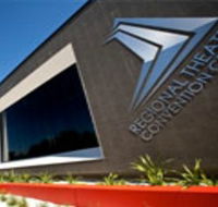 Dubbo Regional Theatre and Convention Centre - Accommodation NT