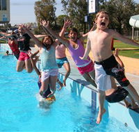 Dubbo Aquatic Leisure Centre - Accommodation NT