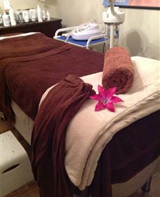 Vanity Day Spa - Accommodation NT 1