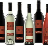 Red Earth Estate Vineyard - Accommodation NT