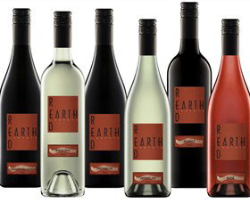 Red Earth Estate Vineyard - Accommodation NT 0