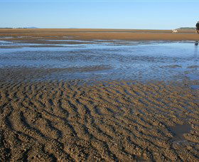 Illawong Beach - Accommodation NT 0