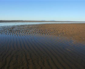 Illawong Beach - Accommodation NT 1