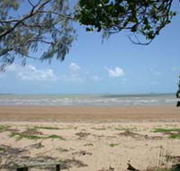 Armstrong Beach - Accommodation NT