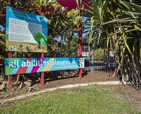 Bluewater Lagoon - Accommodation NT 2