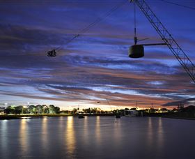 Gowake Cable Park - Accommodation NT 1