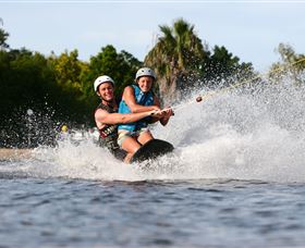 Gowake Cable Park - Accommodation NT 3