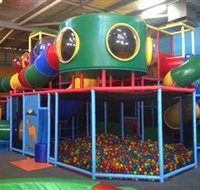 Kidzoo Playhouse Cafe - Accommodation NT