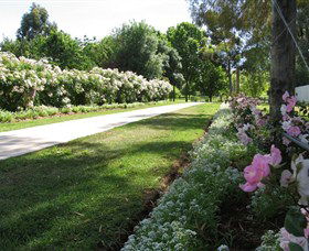 Barooga VIC Accommodation NT