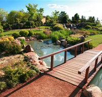 Dubbo Regional Botanic Gardens - Accommodation NT