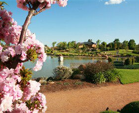 Dubbo Regional Botanic Gardens - Accommodation NT 2