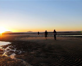Far Beach - Accommodation NT 0