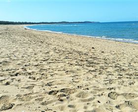 Bucasia Beach - Accommodation NT 3