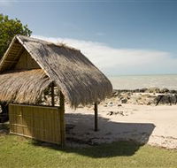 Dugong Sanctuary - Clairview - Accommodation NT