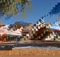 Ariah Park 1920s Heritage Village - Accommodation NT