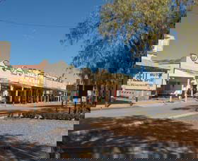 Ariah Park 1920s Heritage Village - Accommodation NT 2