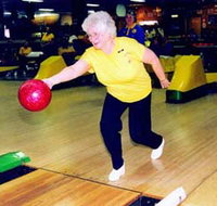 Dubbo Tenpin Bowl - Accommodation NT