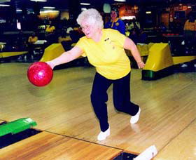 Dubbo Tenpin Bowl - Accommodation NT 0