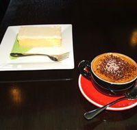 1u Cafe - Accommodation NT