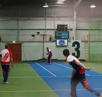 Dubbo Sportsworld - Accommodation NT