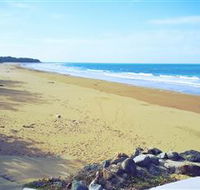 Sarina Beach - Accommodation NT