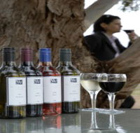Woolaway Wines - NT Tourism