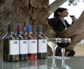 Woolaway Wines - Accommodation NT 0