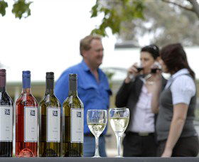 Woolaway Wines - Accommodation NT 2