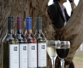 Woolaway Wines - Accommodation NT 3