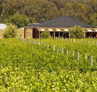 Domaine Asmara - Accommodation NT