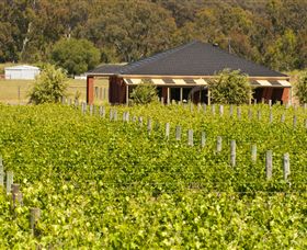 Domaine Asmara - Accommodation NT 0