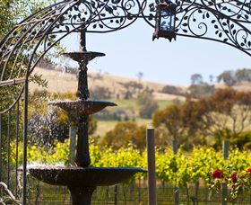 Domaine Asmara - Accommodation NT 1