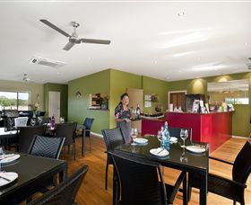 Domaine Asmara - Accommodation NT 2