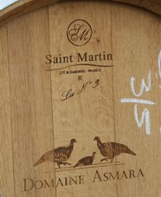 Domaine Asmara - Accommodation NT 4